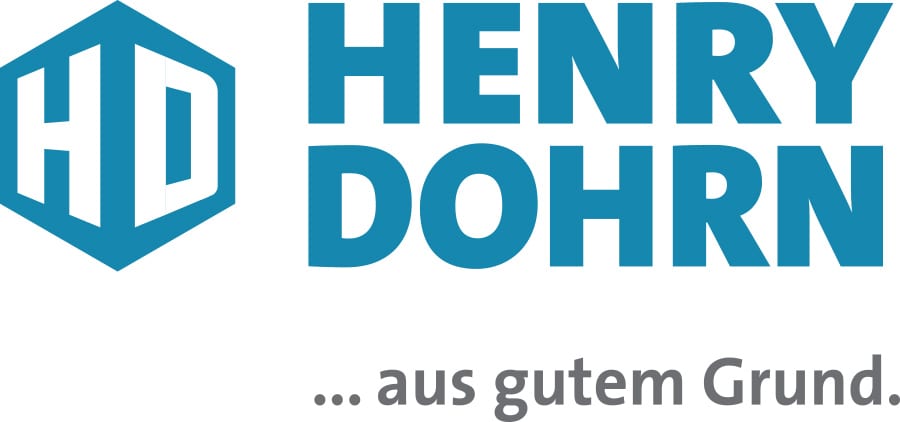 Henry Dohrn & Co. GmbH